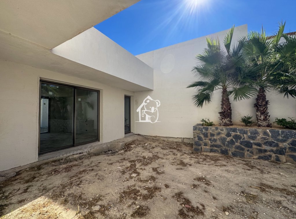 Lange Termijn Verhuur - Villa - Orihuela Costa - Dehesa de campoamor