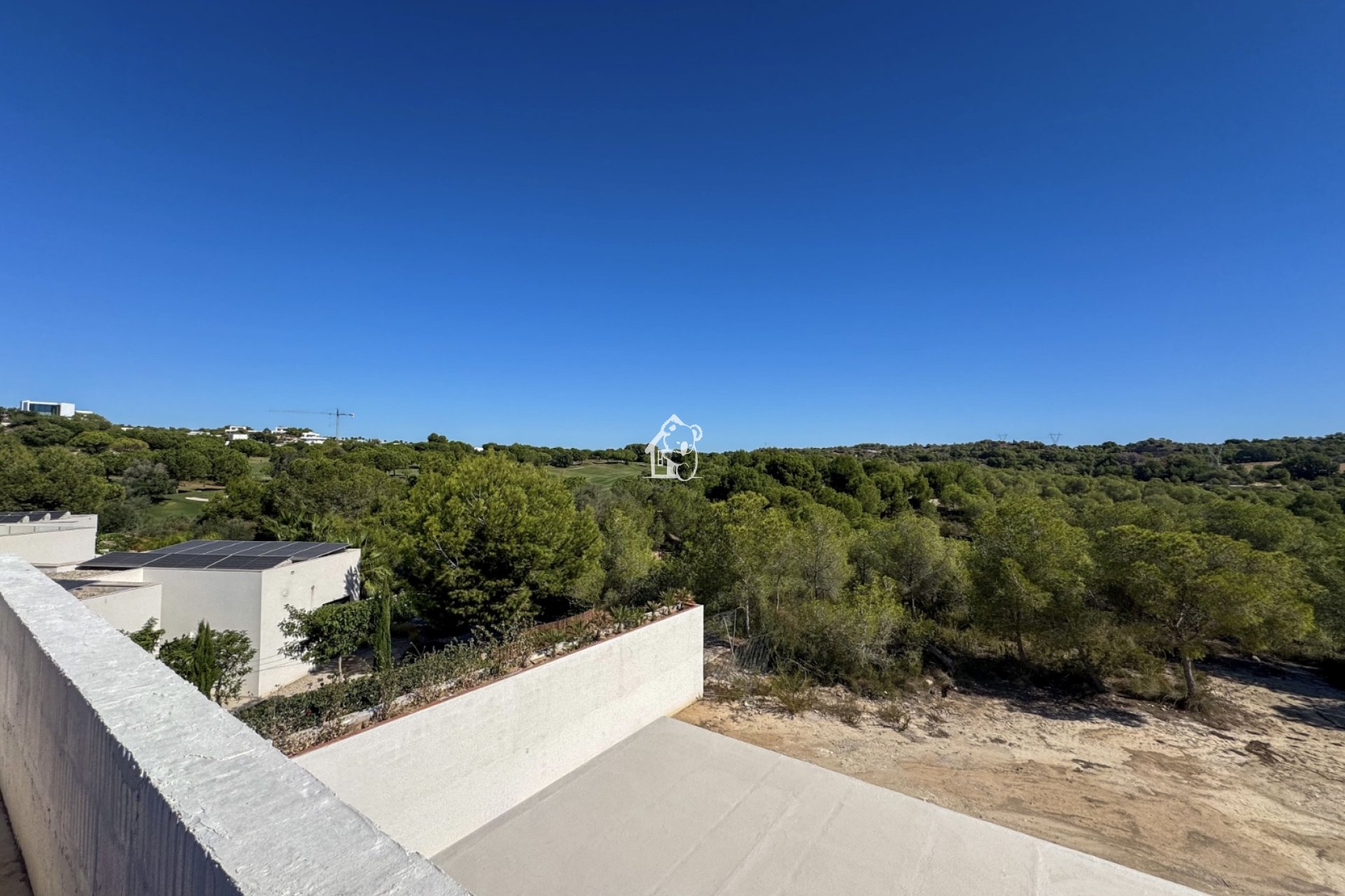 Lange Termijn Verhuur - Villa - Orihuela Costa - Dehesa de campoamor