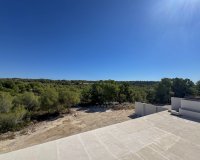 Lange Termijn Verhuur - Villa - Orihuela Costa - Dehesa de campoamor