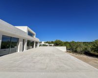 Lange Termijn Verhuur - Villa - Orihuela Costa - Dehesa de campoamor