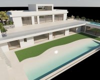 Lange Termijn Verhuur - Villa - Orihuela Costa - Dehesa de campoamor