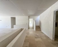 Lange Termijn Verhuur - Villa - Orihuela Costa - Dehesa de campoamor