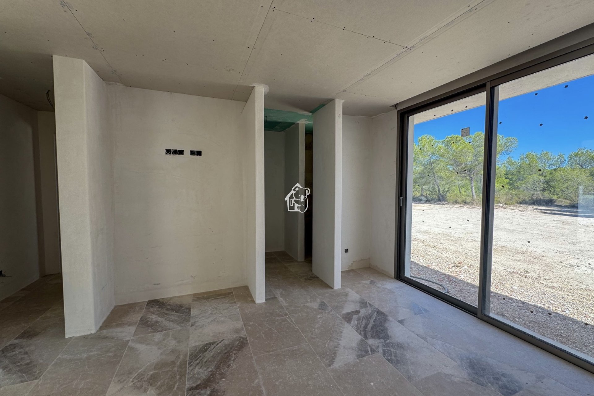 Lange Termijn Verhuur - Villa - Orihuela Costa - Dehesa de campoamor