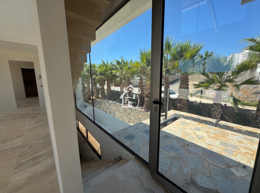 Lange Termijn Verhuur - Villa - Orihuela Costa - Dehesa de campoamor