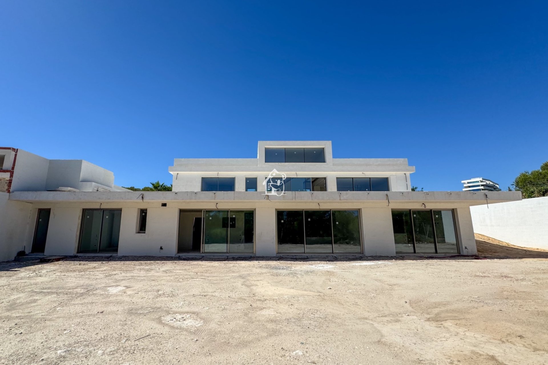 Lange Termijn Verhuur - Villa - Orihuela Costa - Dehesa de campoamor