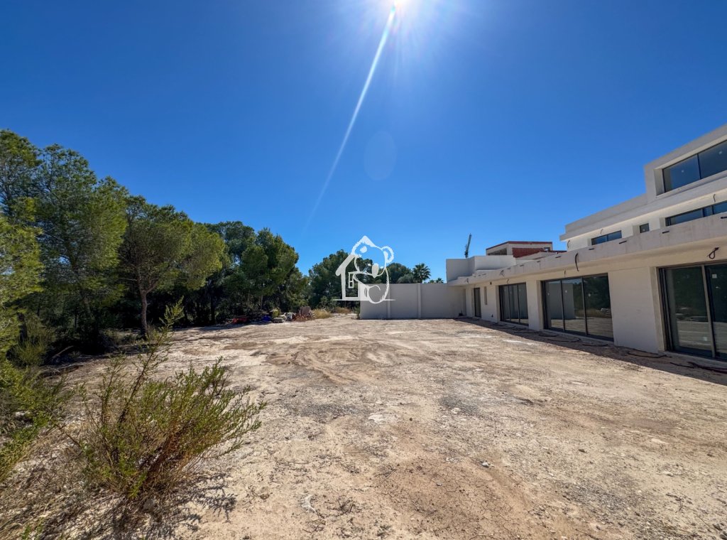 Lange Termijn Verhuur - Villa - Orihuela Costa - Dehesa de campoamor