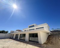 Lange Termijn Verhuur - Villa - Orihuela Costa - Dehesa de campoamor