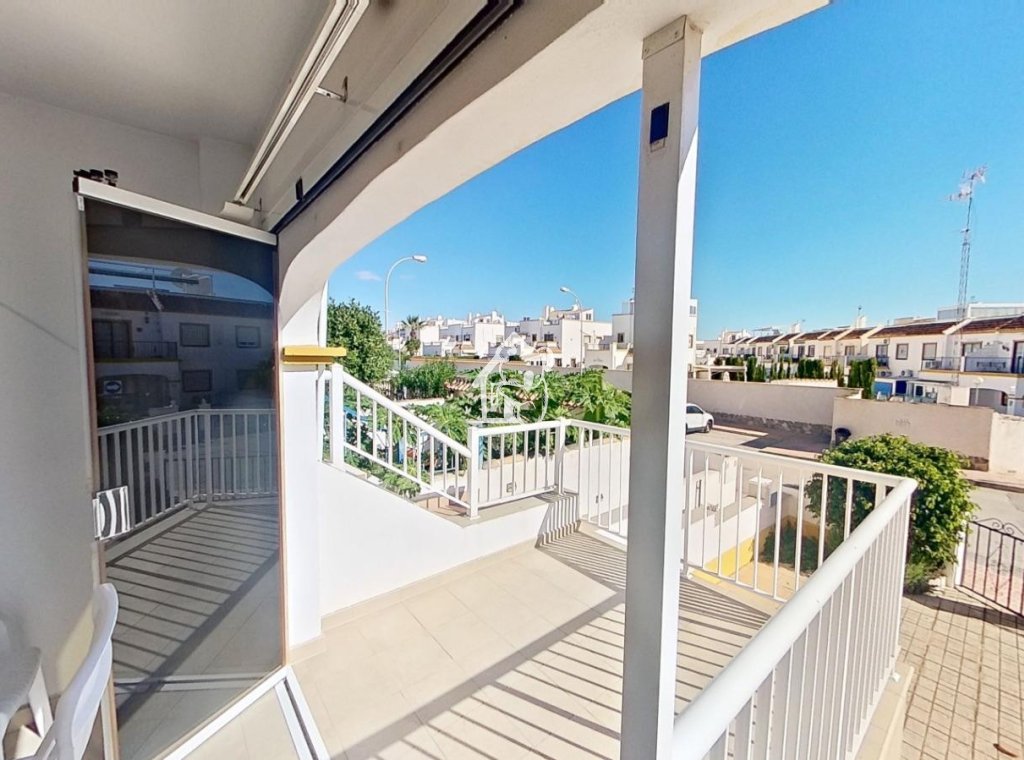 Lange Termijn Verhuur - Villa - Orihuela Costa - La Florida