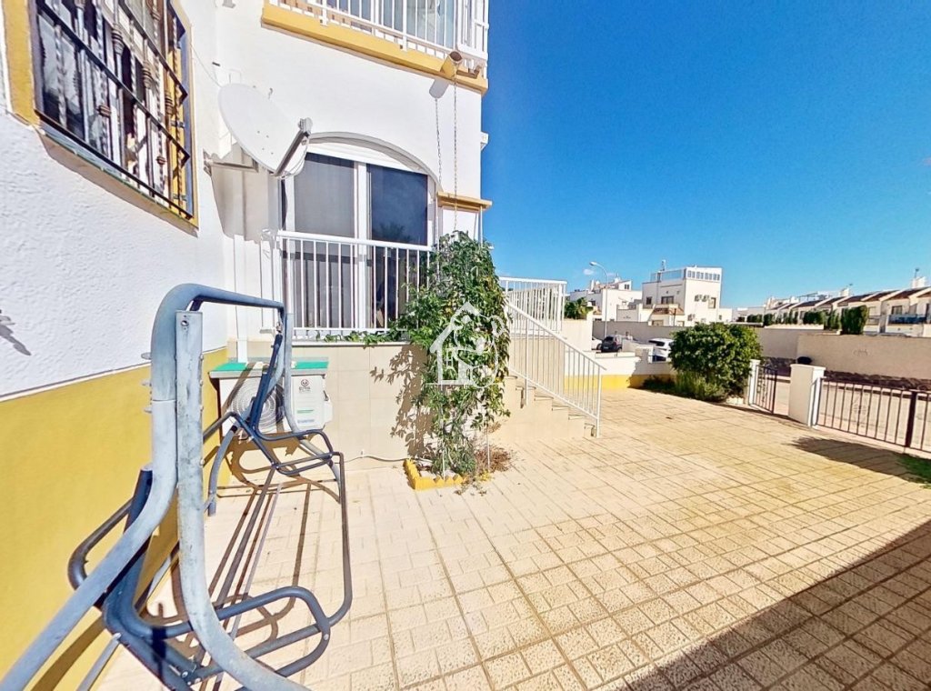 Lange Termijn Verhuur - Villa - Orihuela Costa - La Florida