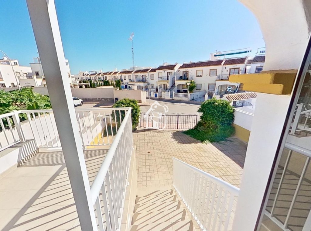 Lange Termijn Verhuur - Villa - Orihuela Costa - La Florida