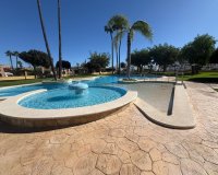 Lange Termijn Verhuur - Villa - Orihuela Costa - La Florida