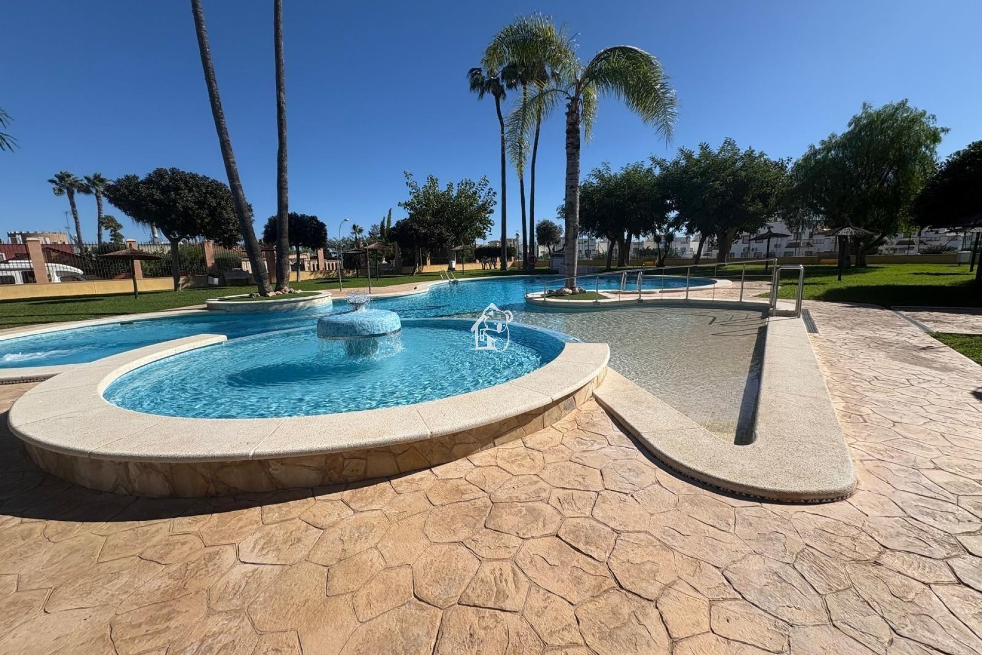 Lange Termijn Verhuur - Villa - Orihuela Costa - La Florida