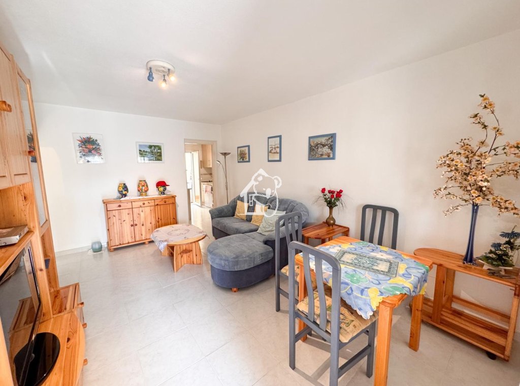Lange Termijn Verhuur - Villa - Orihuela Costa - La Florida