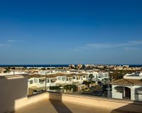 Lange Termijn Verhuur - Villa - Orihuela Costa - La Florida