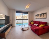 Lange Termijn Verhuur - Villa - Orihuela Costa - La Florida