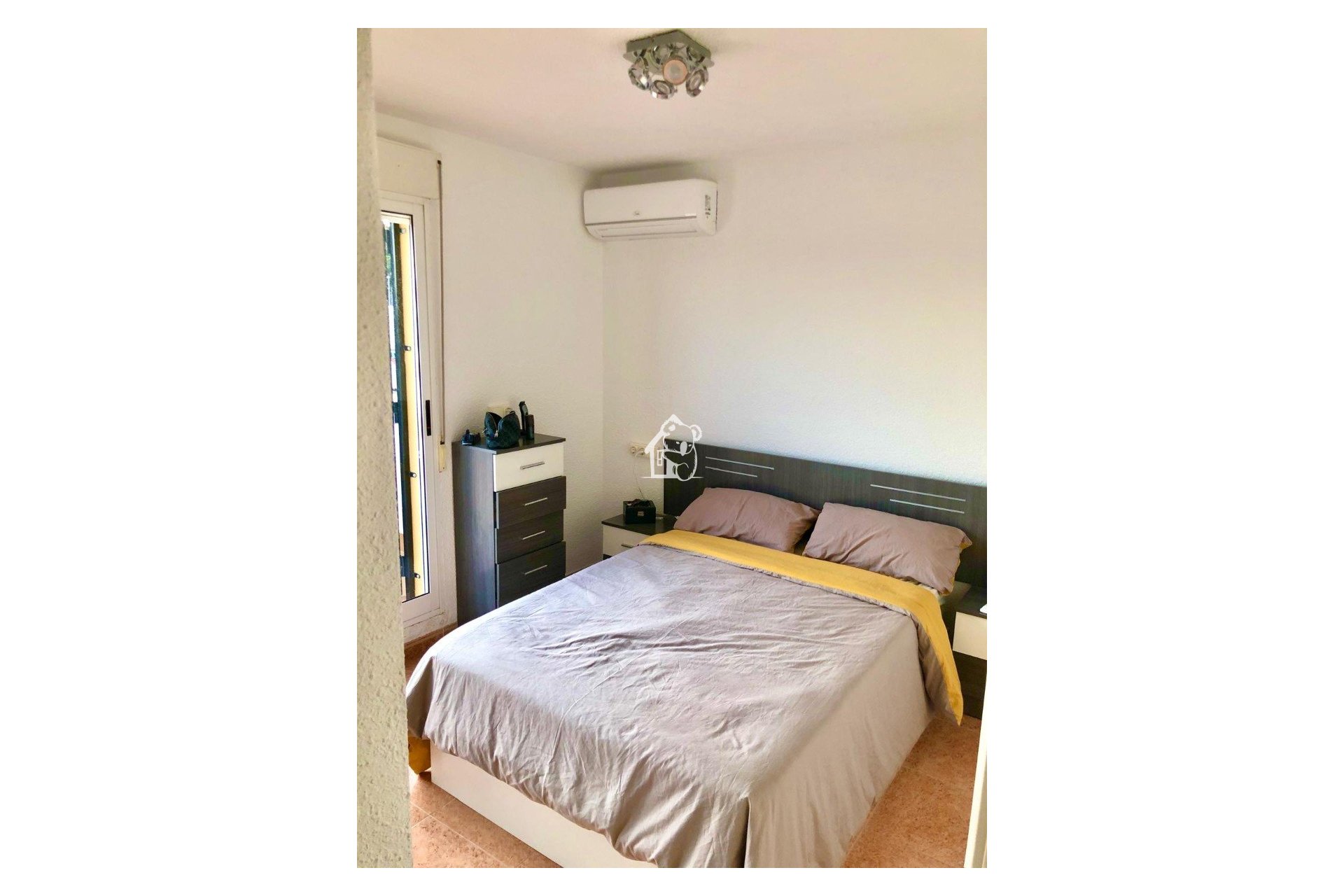 Lange Termijn Verhuur - Villa - Orihuela Costa - Los Altos