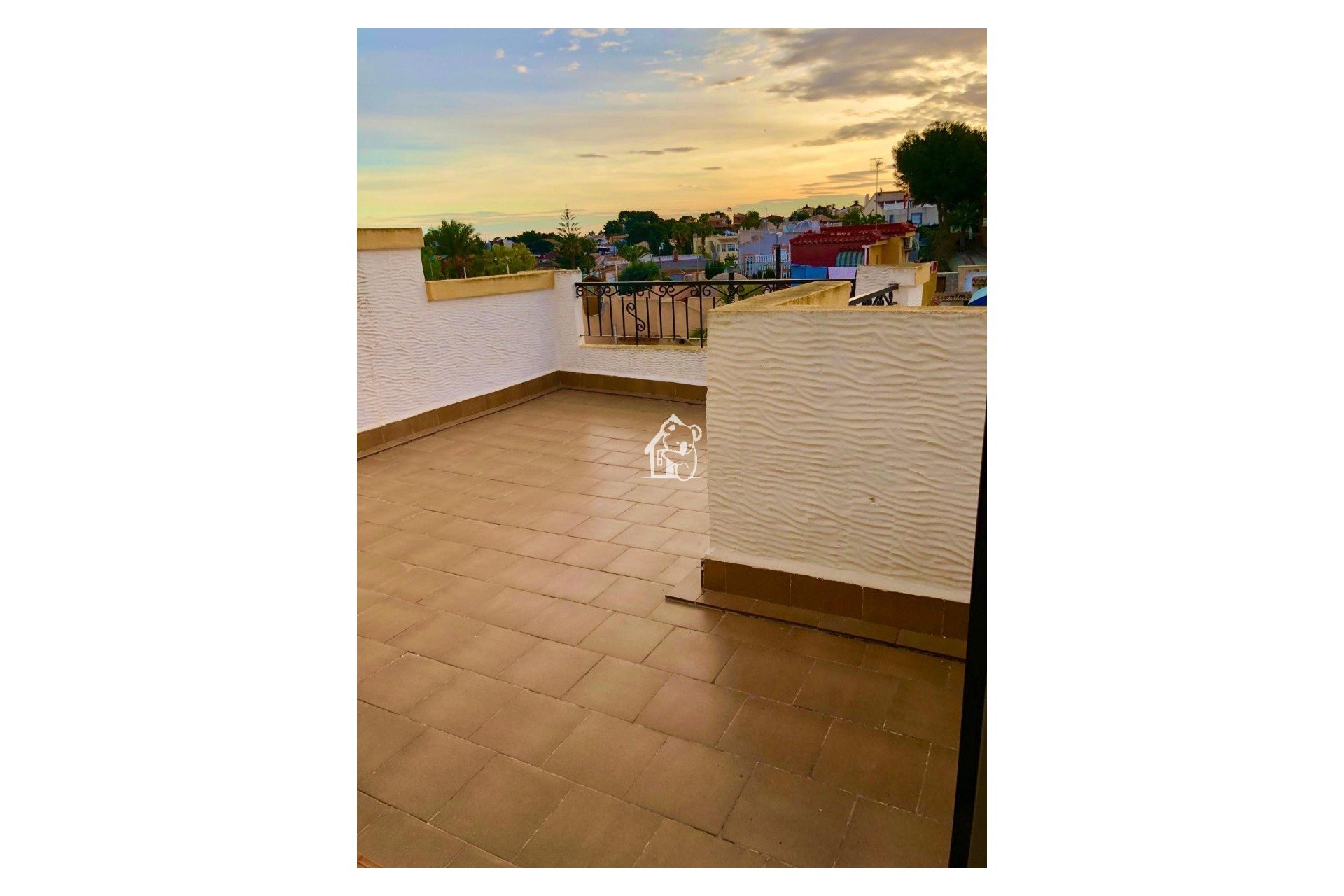 Lange Termijn Verhuur - Villa - Orihuela Costa - Los Altos