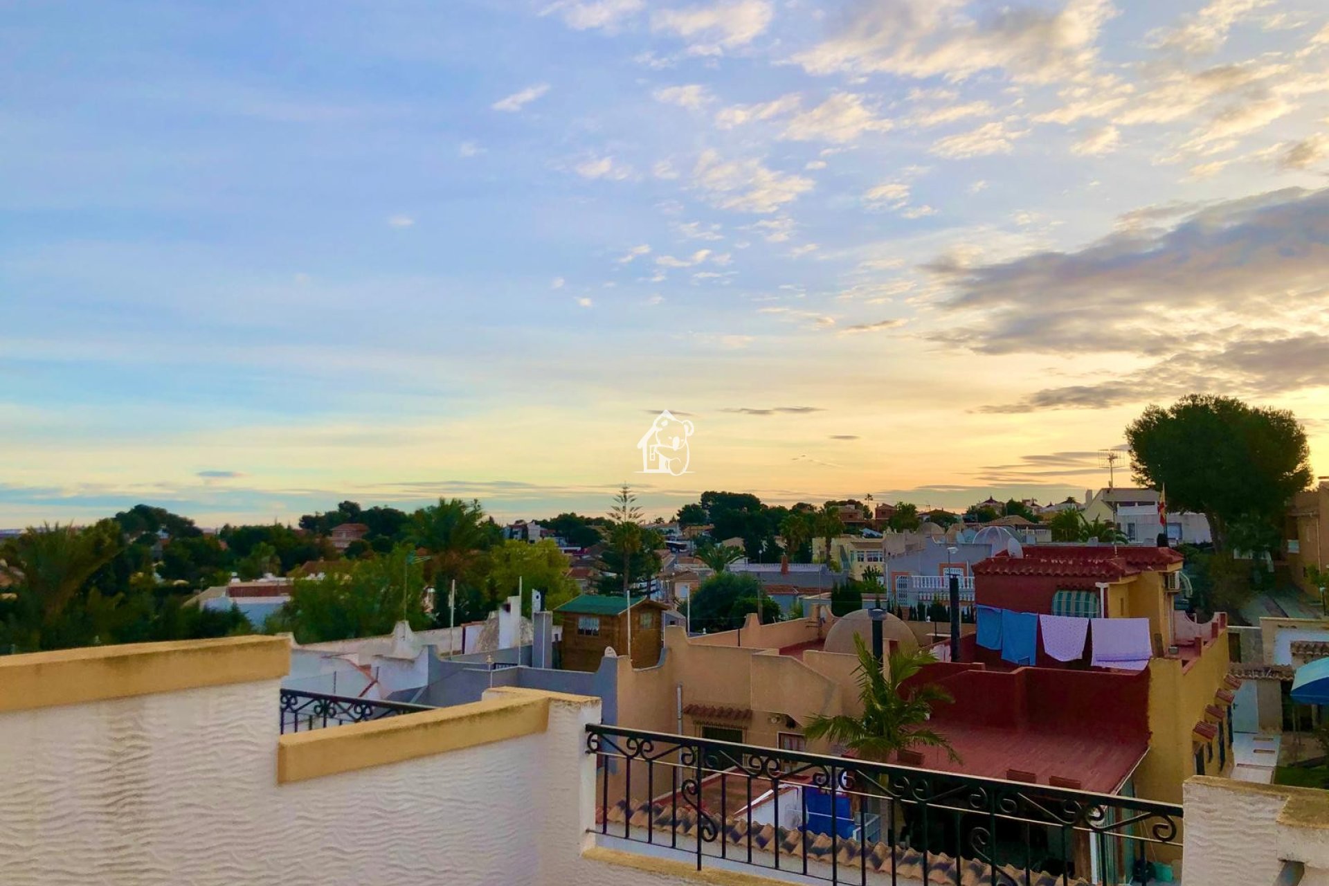 Lange Termijn Verhuur - Villa - Orihuela Costa - Los Altos