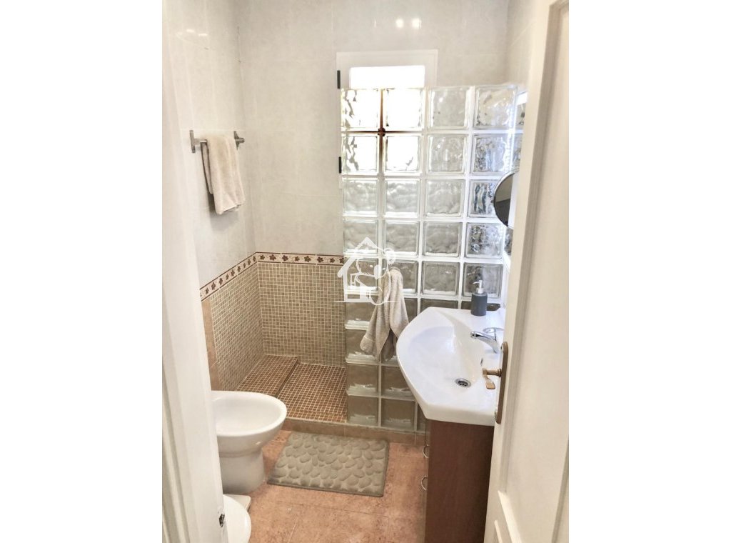 Lange Termijn Verhuur - Villa - Orihuela Costa - Los Altos