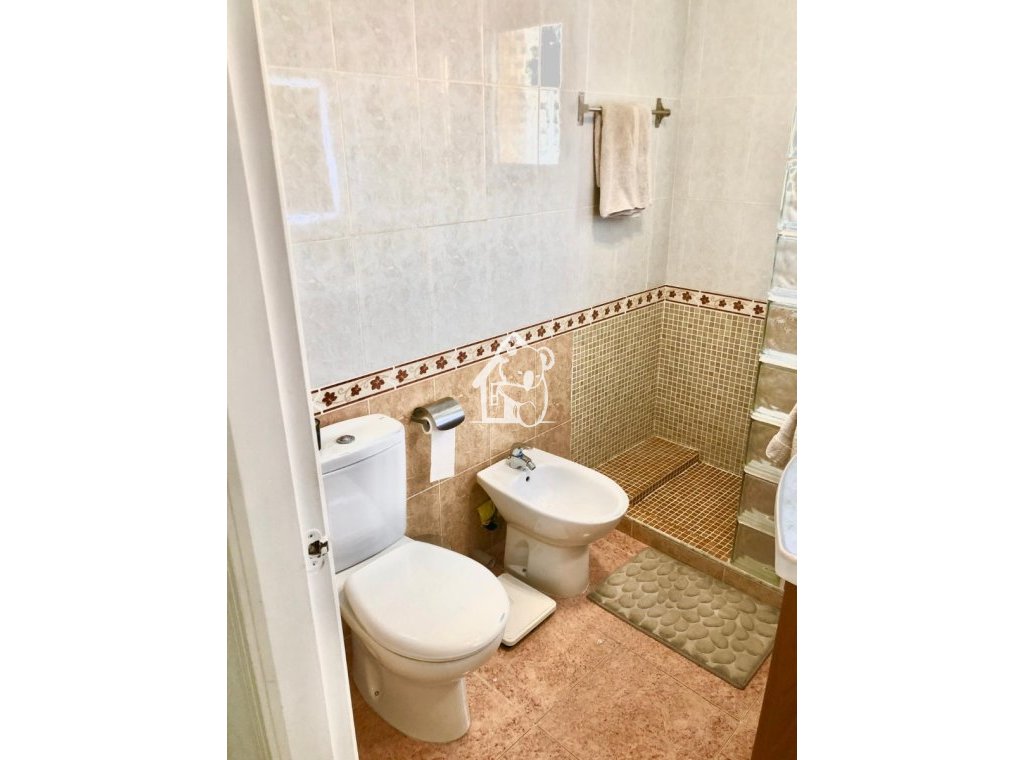 Lange Termijn Verhuur - Villa - Orihuela Costa - Los Altos