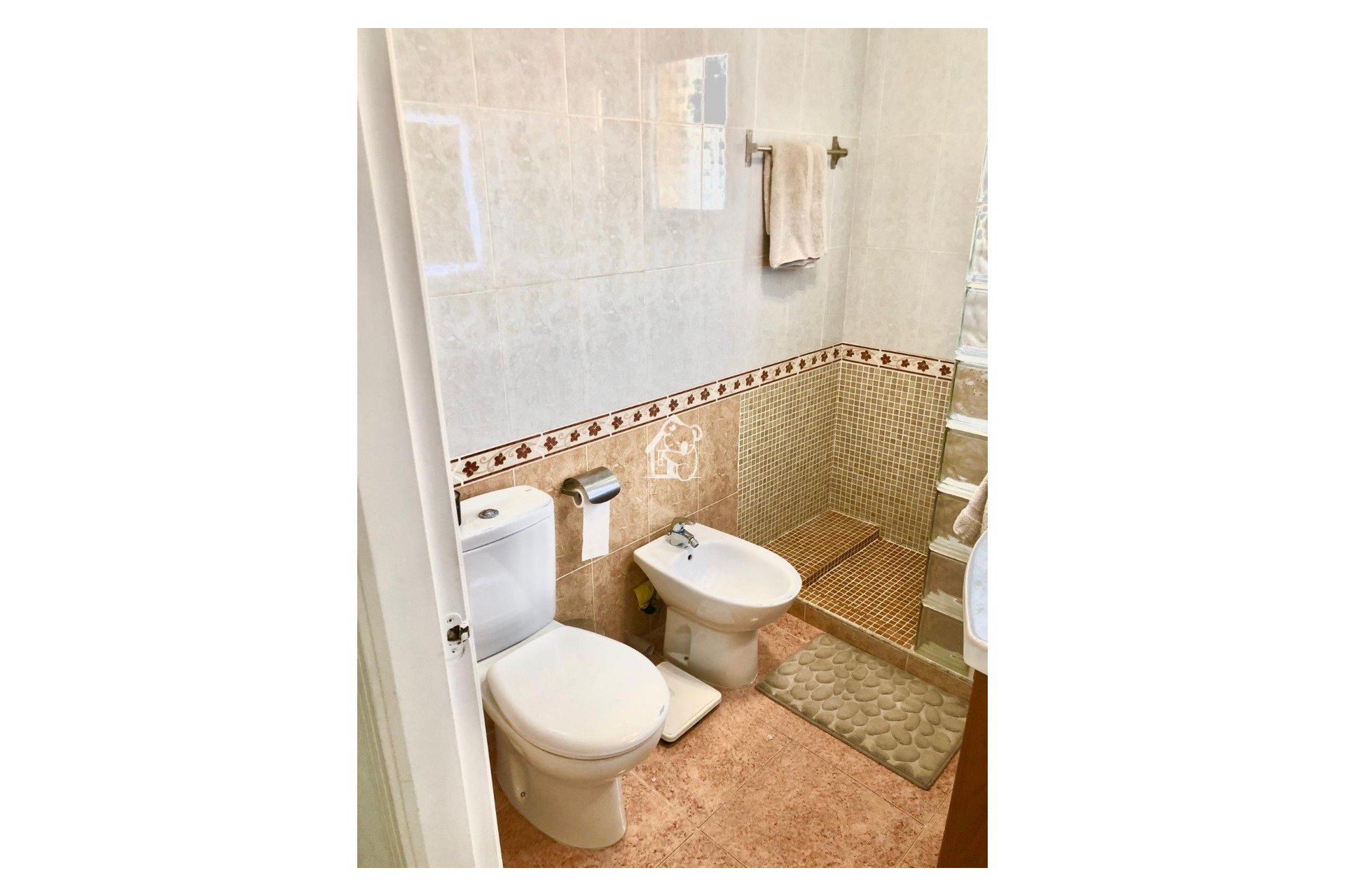 Lange Termijn Verhuur - Villa - Orihuela Costa - Los Altos