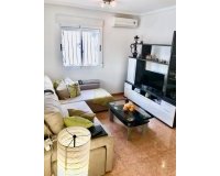 Lange Termijn Verhuur - Villa - Orihuela Costa - Los Altos