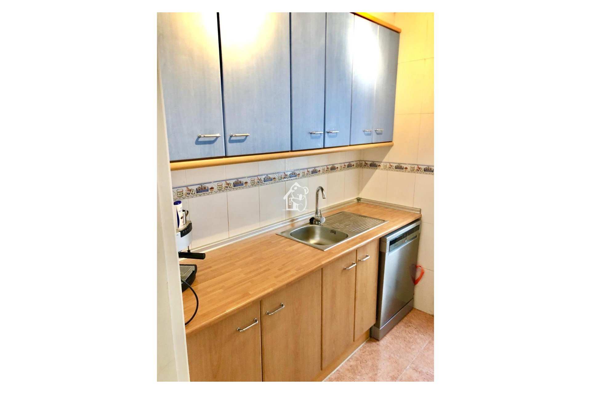 Lange Termijn Verhuur - Villa - Orihuela Costa - Los Altos