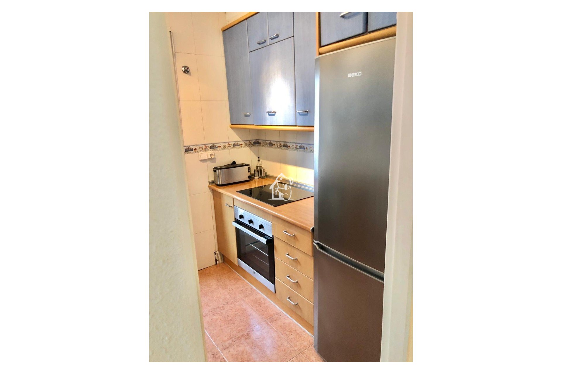 Lange Termijn Verhuur - Villa - Orihuela Costa - Los Altos