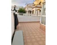Lange Termijn Verhuur - Villa - Orihuela Costa - Los Altos
