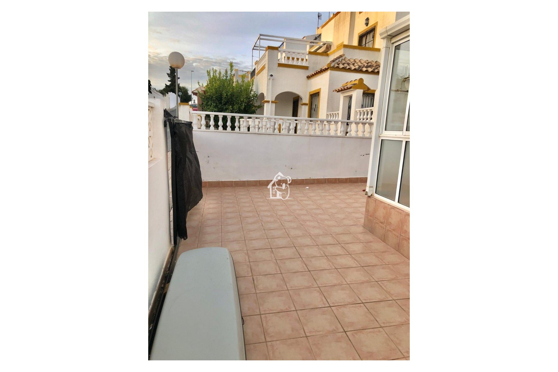 Lange Termijn Verhuur - Villa - Orihuela Costa - Los Altos