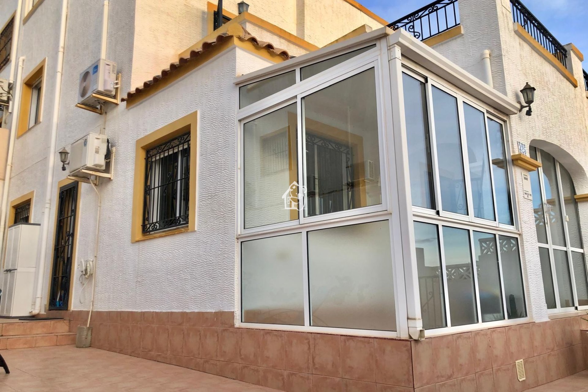 Lange Termijn Verhuur - Villa - Orihuela Costa - Los Altos