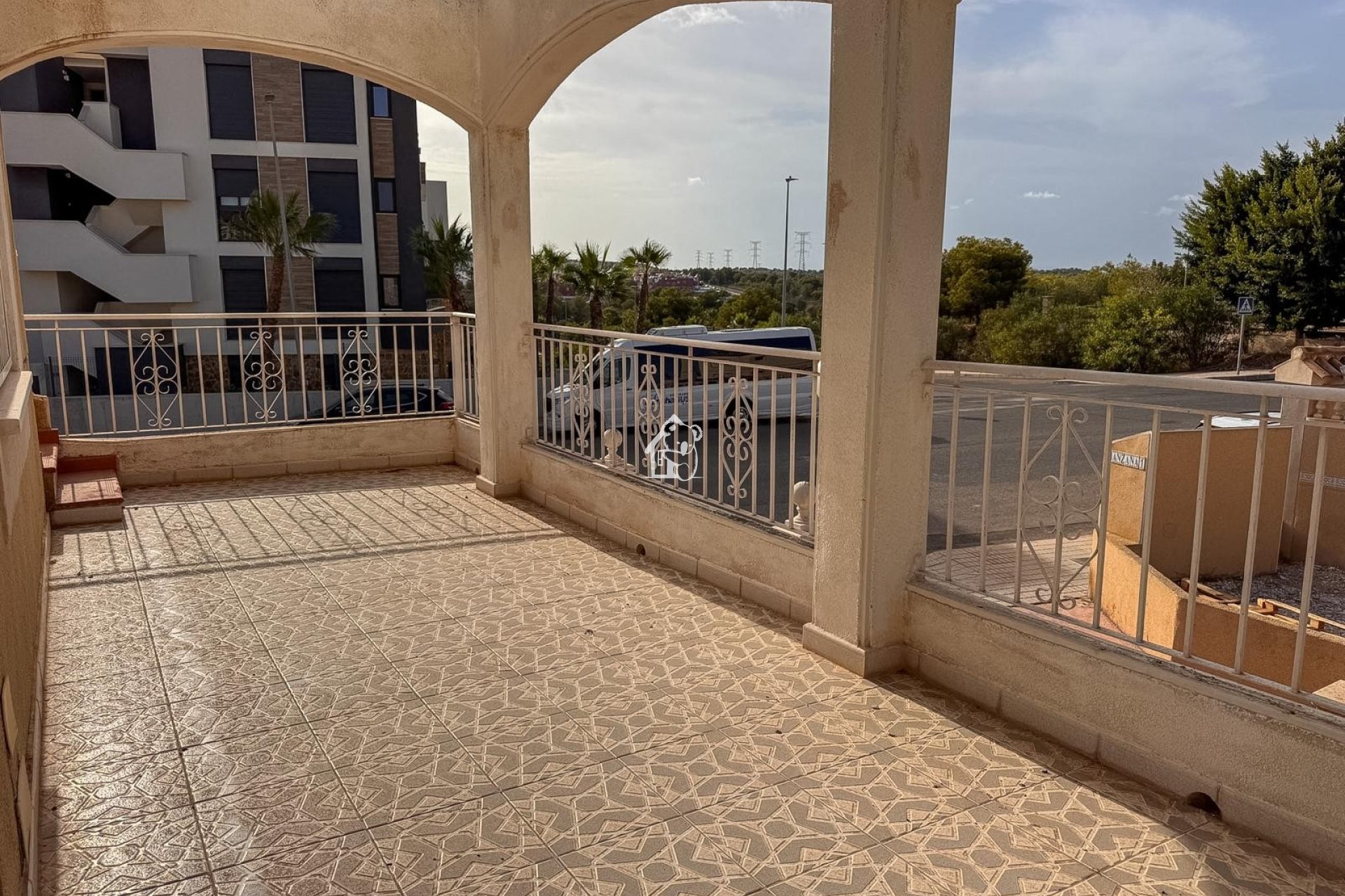 Lange Termijn Verhuur - Villa - Orihuela Costa - Los Altos