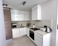 Lange Termijn Verhuur - Villa - Orihuela Costa - Los Dolses