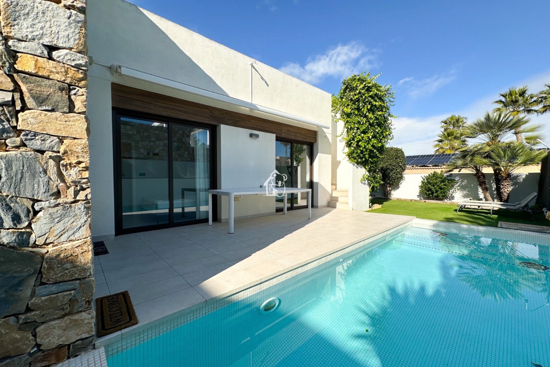 Lange Termijn Verhuur - Villa - Orihuela Costa - Los Dolses