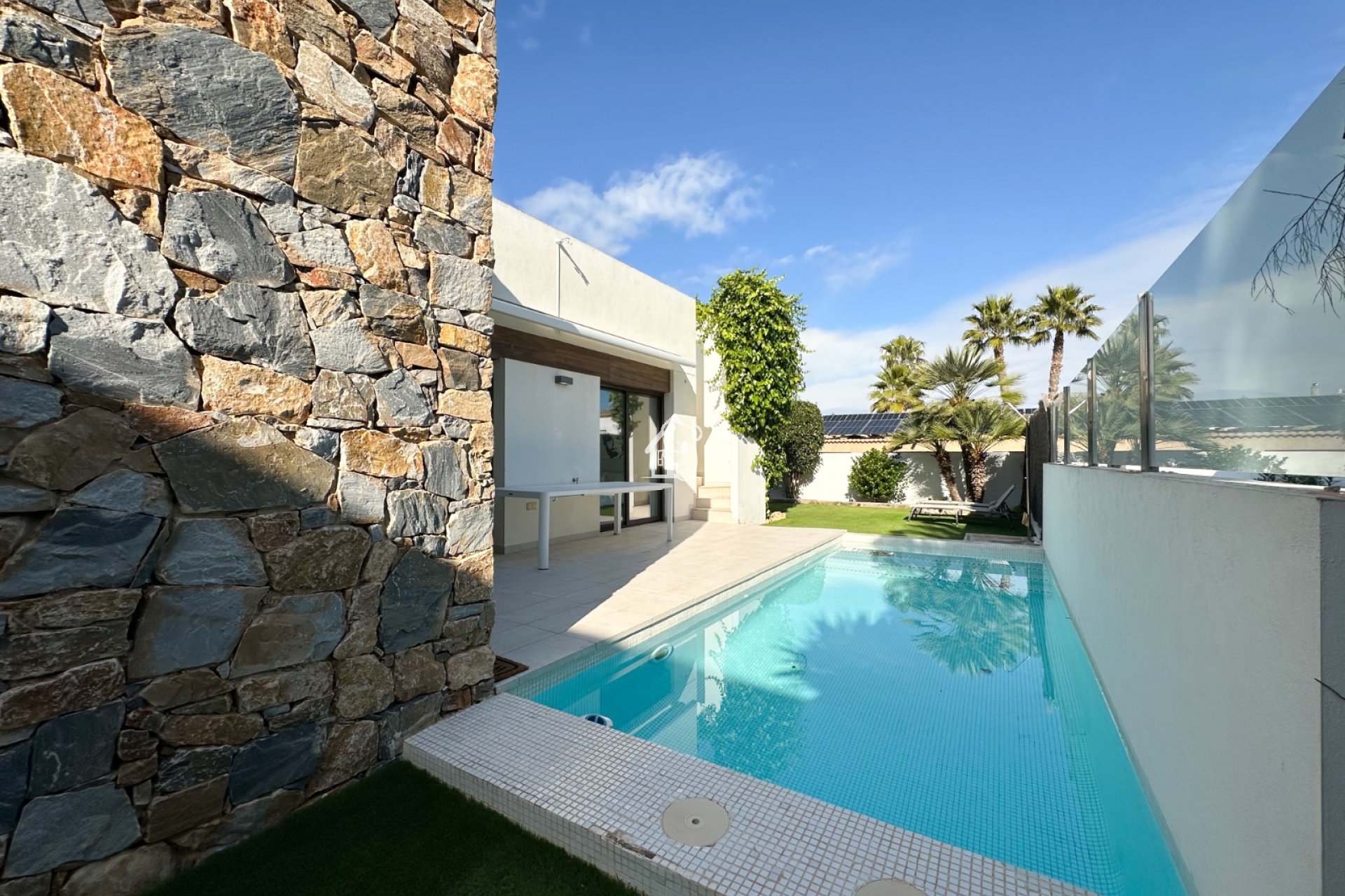 Lange Termijn Verhuur - Villa - Orihuela Costa - Los Dolses