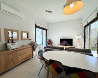 Lange Termijn Verhuur - Villa - Orihuela Costa - Los Dolses