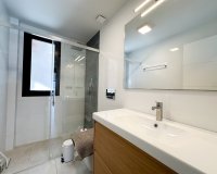 Lange Termijn Verhuur - Villa - Orihuela Costa - Los Dolses