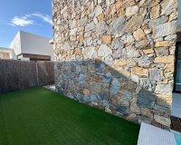 Lange Termijn Verhuur - Villa - Orihuela Costa - Los Dolses