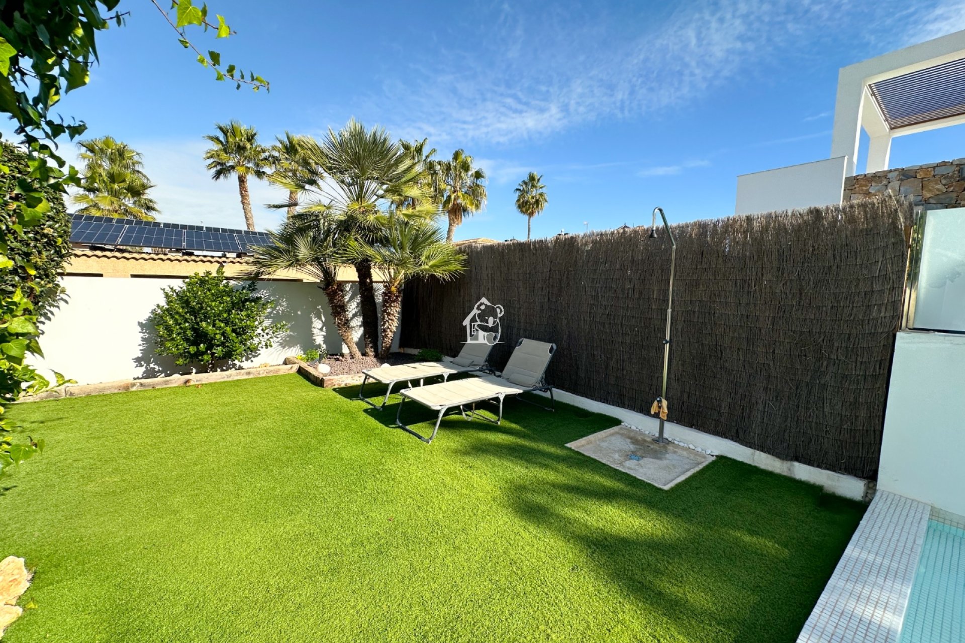 Lange Termijn Verhuur - Villa - Orihuela Costa - Los Dolses