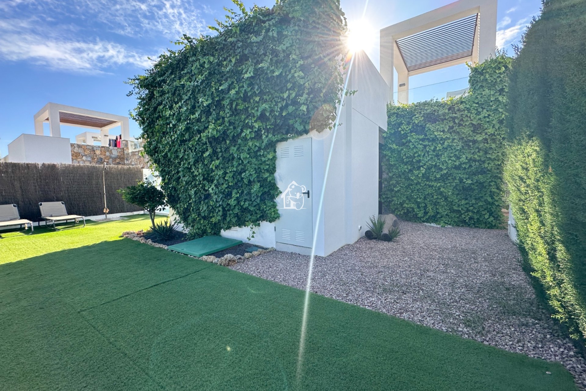 Lange Termijn Verhuur - Villa - Orihuela Costa - Los Dolses