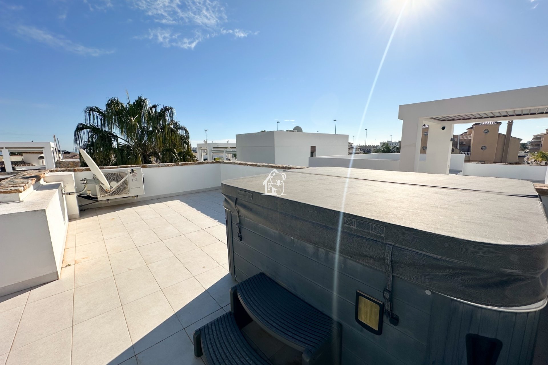 Lange Termijn Verhuur - Villa - Orihuela Costa - Los Dolses