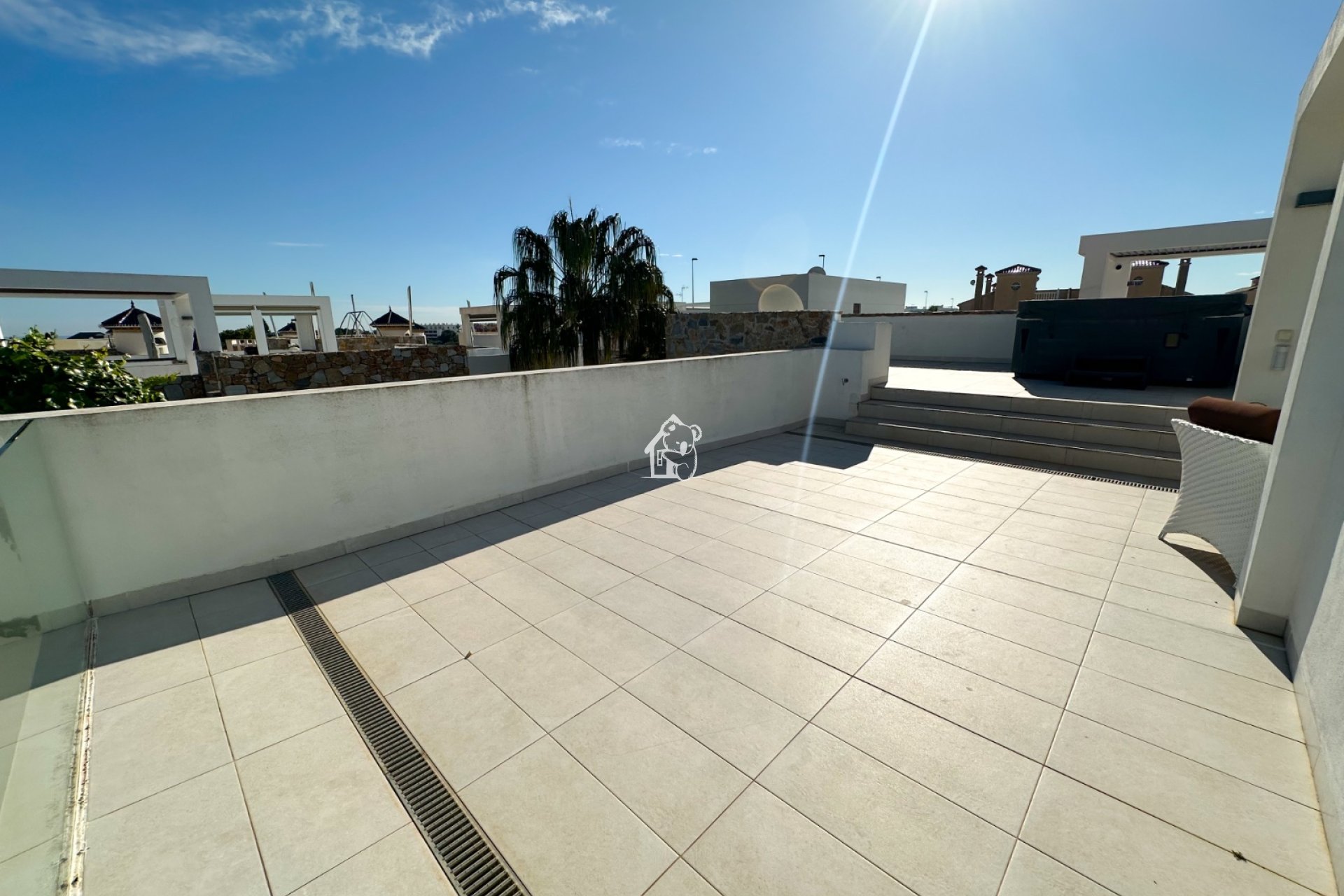 Lange Termijn Verhuur - Villa - Orihuela Costa - Los Dolses