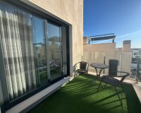 Lange Termijn Verhuur - Villa - Orihuela Costa - Villamartín