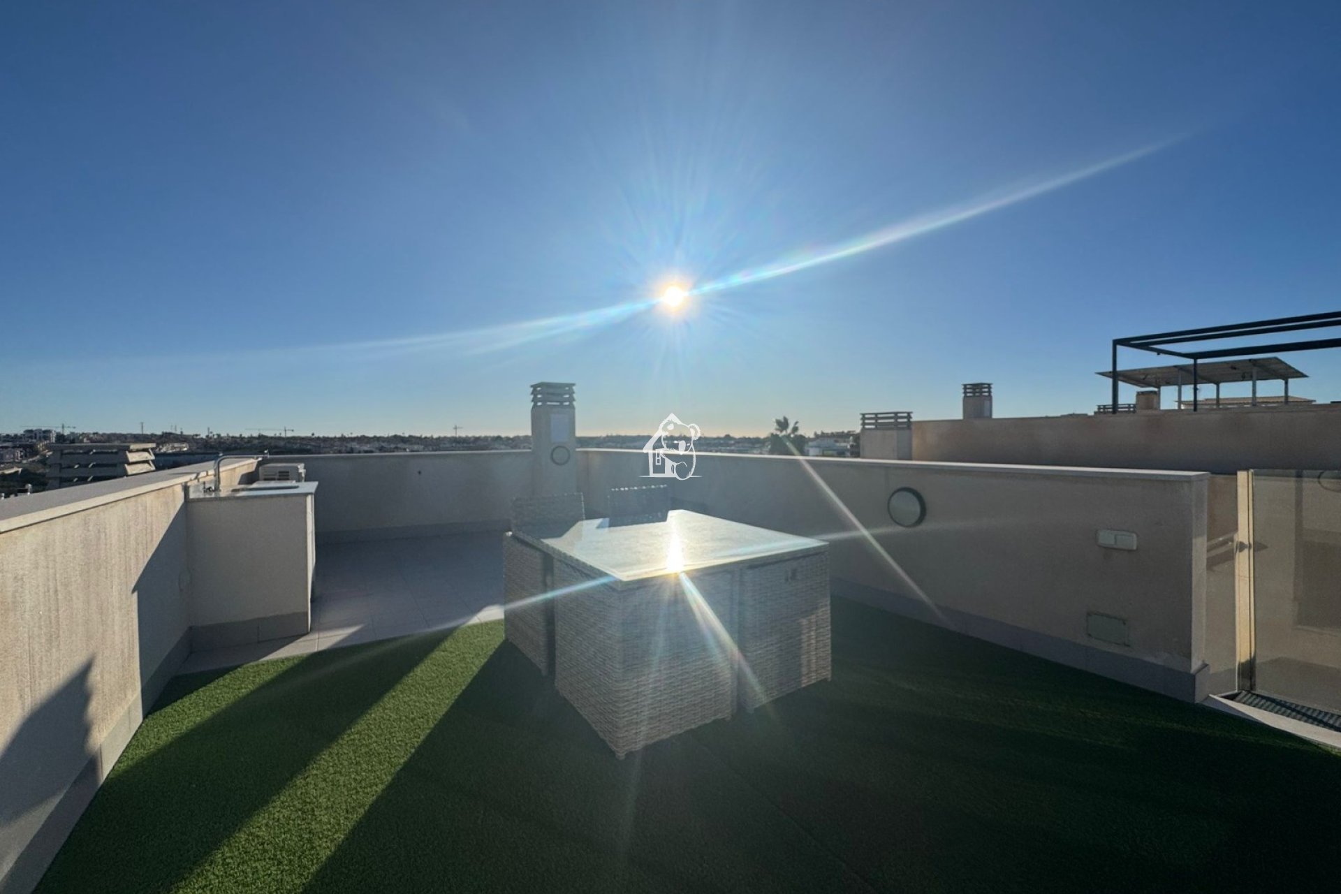 Lange Termijn Verhuur - Villa - Orihuela Costa - Villamartín