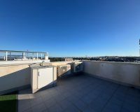 Lange Termijn Verhuur - Villa - Orihuela Costa - Villamartín