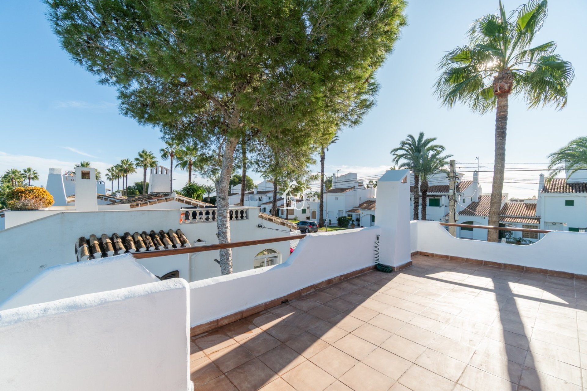 Lange Termijn Verhuur - Villa - Orihuela Costa - Villamartín