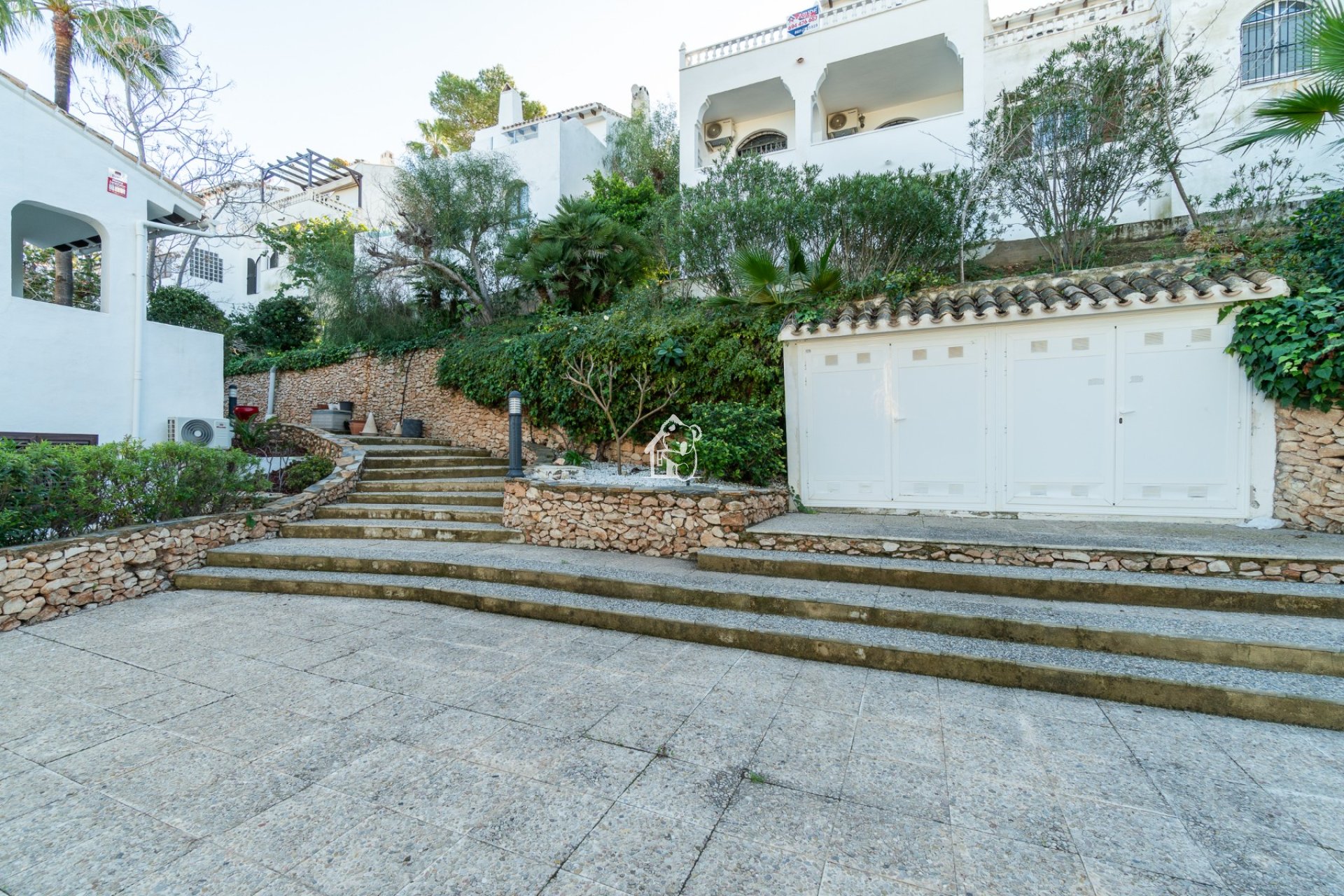 Lange Termijn Verhuur - Villa - Orihuela Costa - Villamartín