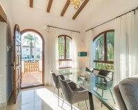 Lange Termijn Verhuur - Villa - Orihuela Costa - Villamartín