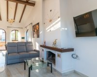 Lange Termijn Verhuur - Villa - Orihuela Costa - Villamartín