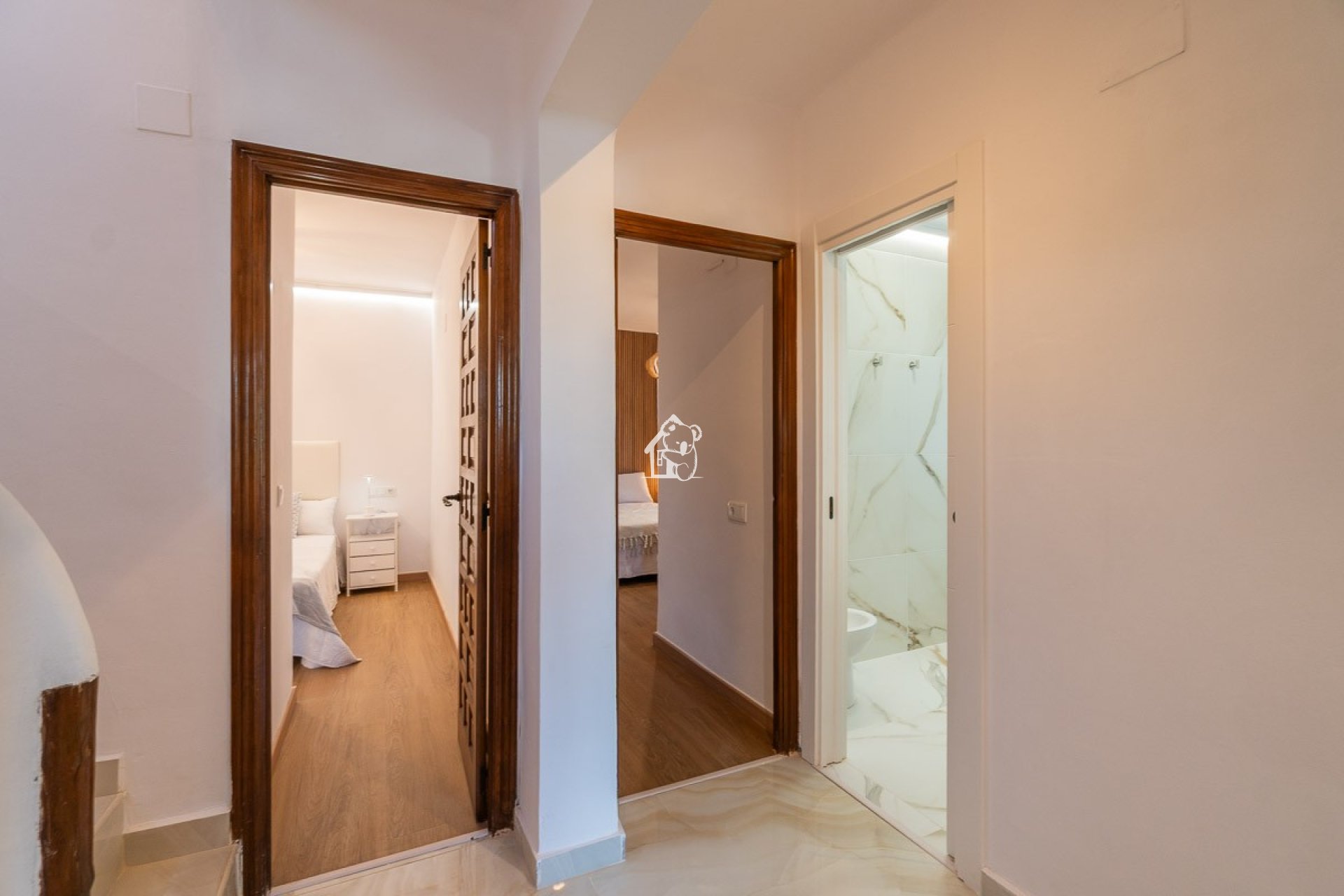 Lange Termijn Verhuur - Villa - Orihuela Costa - Villamartín